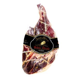 Jamón Bellota Dorada 100% Iberico 36 Meses