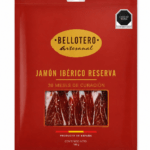 Jamón ibérico de bellota Marca Bellotero | 36 Meses