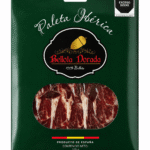 Estuche de Paleta Ibérica Marca Bellota Dorada | 36 Meses