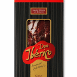 Estuche de Jamón Ibérico de Bellota Don Ibérico sobre de | 36 Meses | Don Iberico