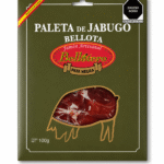 Estuche de Paleta de Jabugo Marca Bellotero | 30 Meses