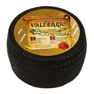 QUESO VALDEREJO