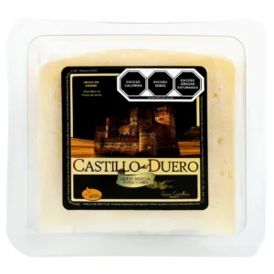 CUÑA QUESO CASTILLO DEL DUERO