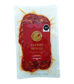 ESTUCHE CHORIZO BELLOTERO 80 GR.