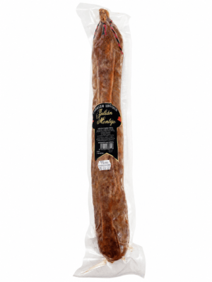 CHORIZO IBERICO JULIAN MONTEJO (CAÑA)