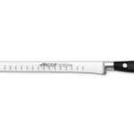 CUCHILLO JAMONERO (MANGO NEGRO)