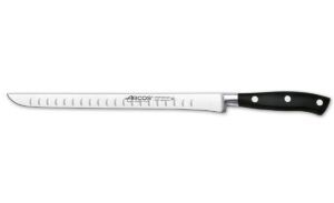 CUCHILLO JAMONERO (MANGO NEGRO)