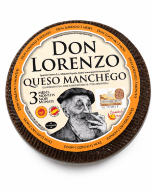 QUESO DON LORENZO