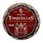 QUESO DUQUE DE TORDESILLAS