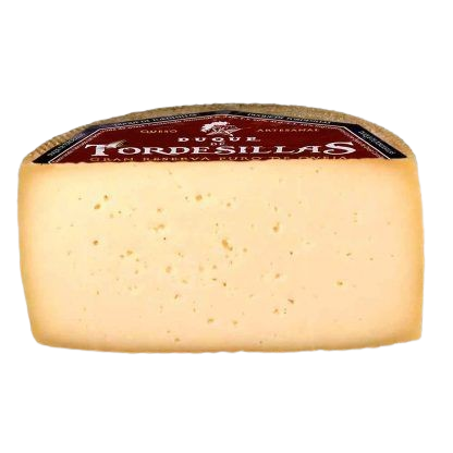 QUESO DUQUE DE TORDESILLAS - Imagen 2