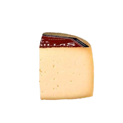 QUESO DUQUE DE TORDESILLAS - Imagen 3