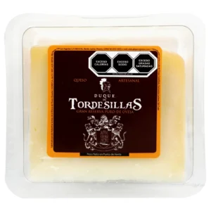 CUÑA QUESO DUQUE DE TORDESILLAS