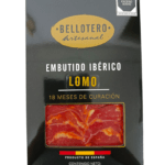 ESTUCHE BELLOTERO PREMIUM LOMO (100 g)