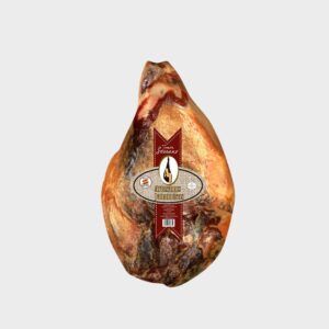 JAMON SERRANO DESHUESADO ARTESANOS JAMONEROS
