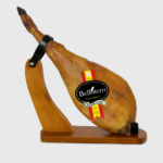 JAMONERA  HUELVA EKO LACADO NOGAL