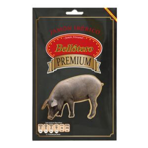 ESTUCHE BELLOTERO PREMIUM 75 Gr.