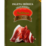 ESTUCHE PALETA BELLOTERO PREMIUM 75 Gr.
