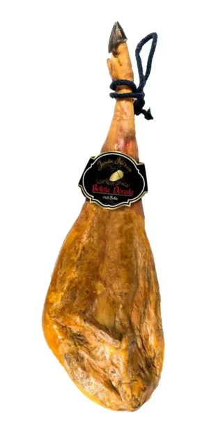 PATA BELLOTA DORADA100% BELLOTA
