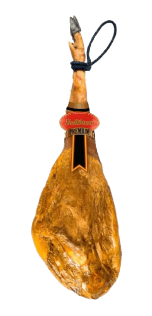 PATA JAMON DE BELLOTA BELLOTERO PREMIUM