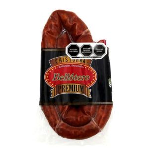 CHISTORRA BELLOTERO 250 GR