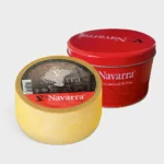 QUESO IDIAZABAL V NAVARRA