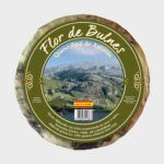 FLOR DE BULNES QUESO AZUL DE ASTURIAS