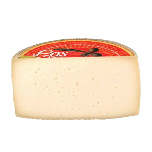 QUESO LOS CAMEROS DE MEZCLA SEMICURADO - Imagen 3