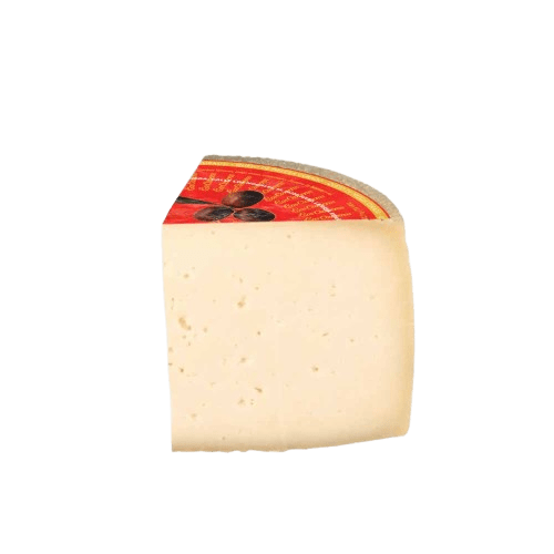 QUESO LOS CAMEROS DE MEZCLA SEMICURADO - Imagen 4