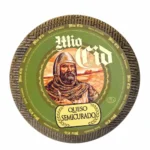 QUESO MIO CID SEMICURADO