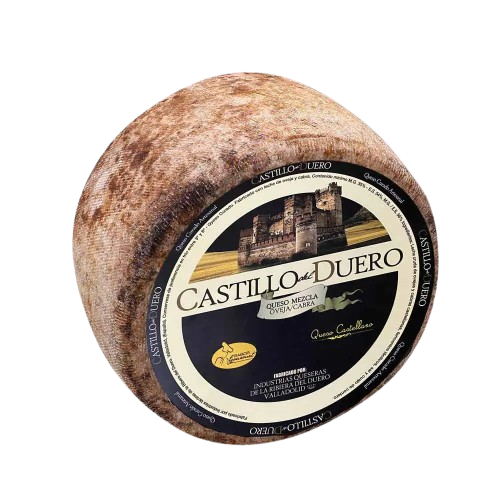 QUESO CASTILLO DEL DUERO - Imagen 2