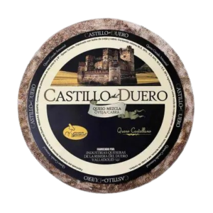 QUESO CASTILLO DEL DUERO