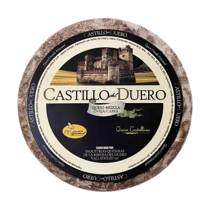 QUESO CASTILLO DEL DUERO