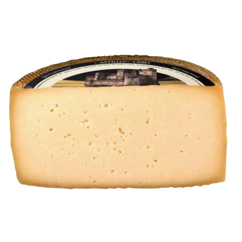 QUESO CASTILLO DEL DUERO - Imagen 4