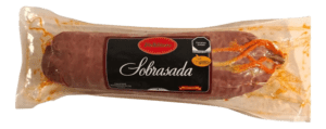 SOBRASADA BELLOTERO 550 GR.