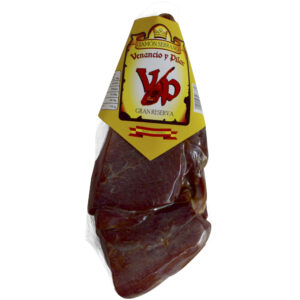 JAMON SERRANO DESHUESADO BABY VENANCIO Y PILAR