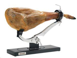 JAMONERA ELITE HAYA LACADA WENGUE