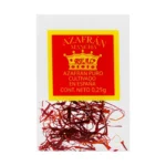 EXHIBIDOR AZAFRAN BOLSA 0,25 g (24 pzas.)
