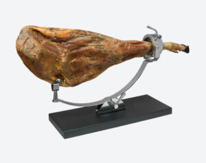 JAMONERA CORDOBA ABATIBLE GIRATORIA APM-500 Negro