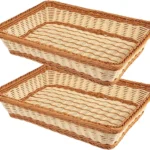 CESTA DE MIMBRE GRANDE