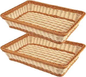 CESTA DE MIMBRE GRANDE