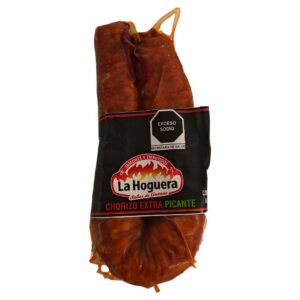 CHORIZO SARTA PICANTE DUROC