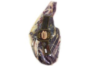 JAMON IBERICO DESHUESADO 5 PATAS