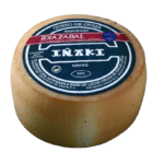 QUESO IDIAZABAL IÑAKI
