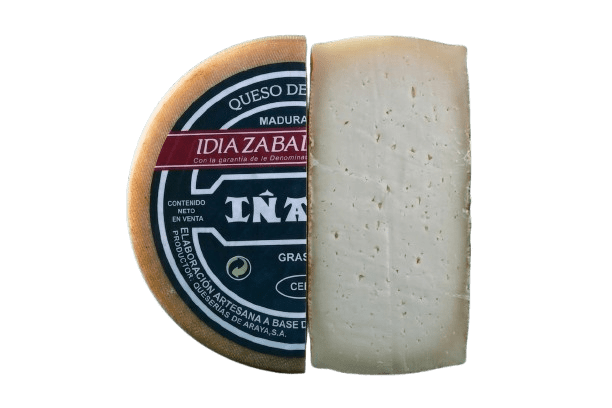 QUESO IDIAZABAL IÑAKI - Imagen 2