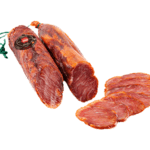 LOMO DE CERDO IBÉRICO 5 PATAS