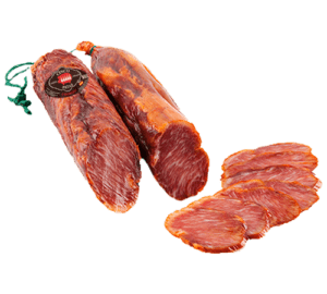 LOMO DE CERDO IBÉRICO 5 PATAS