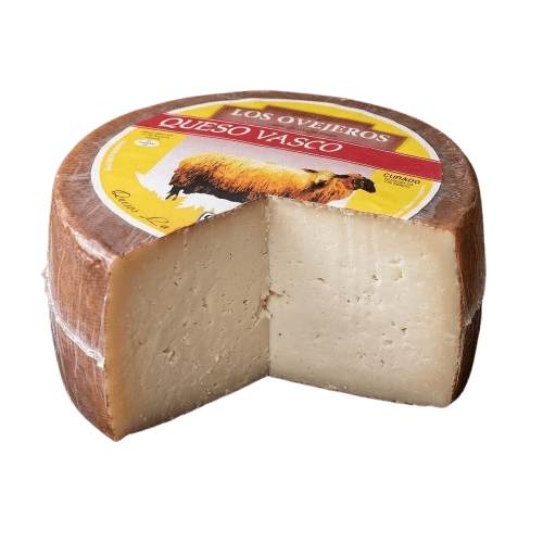 QUESO LOS OVEJEROS - Imagen 2