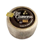 QUESO LOS CAMEROS OVEJA