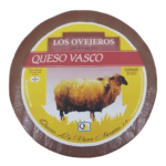 QUESO LOS OVEJEROS