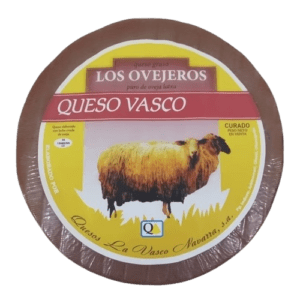 QUESO LOS OVEJEROS